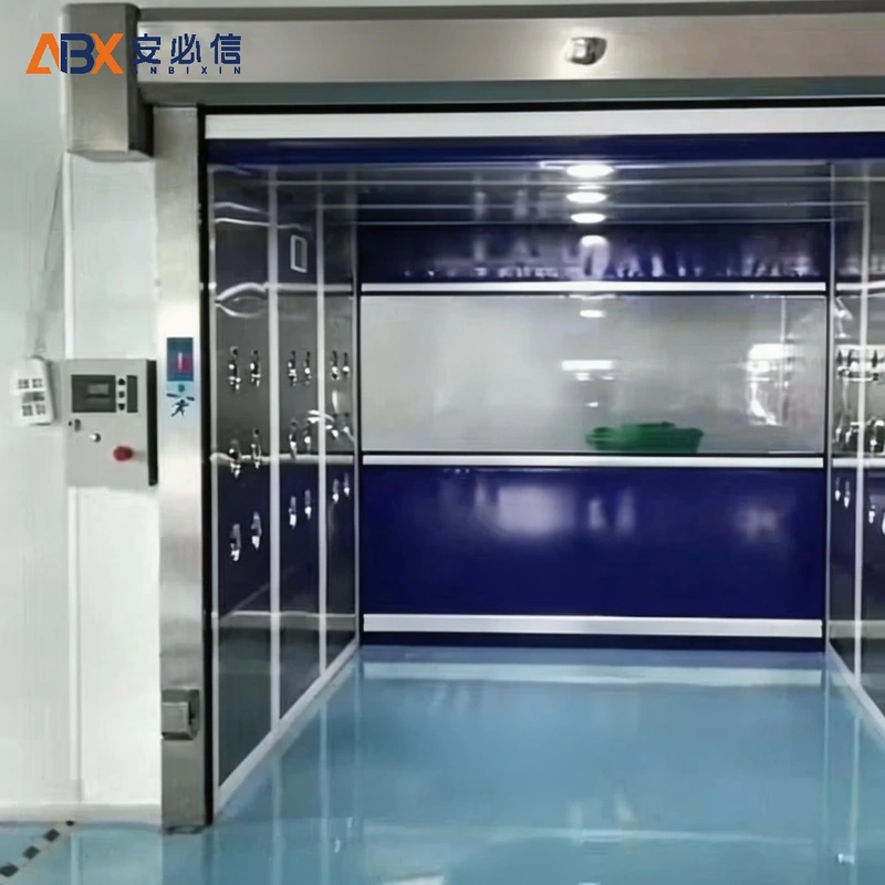 黔西南布依族苗族自治州快速卷帘门